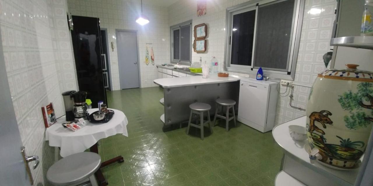 Firgas Casa La Calderaヴィラ エクステリア 写真