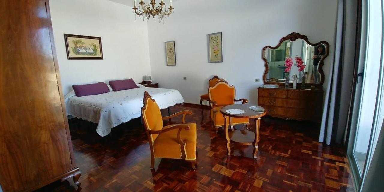 Firgas Casa La Calderaヴィラ エクステリア 写真