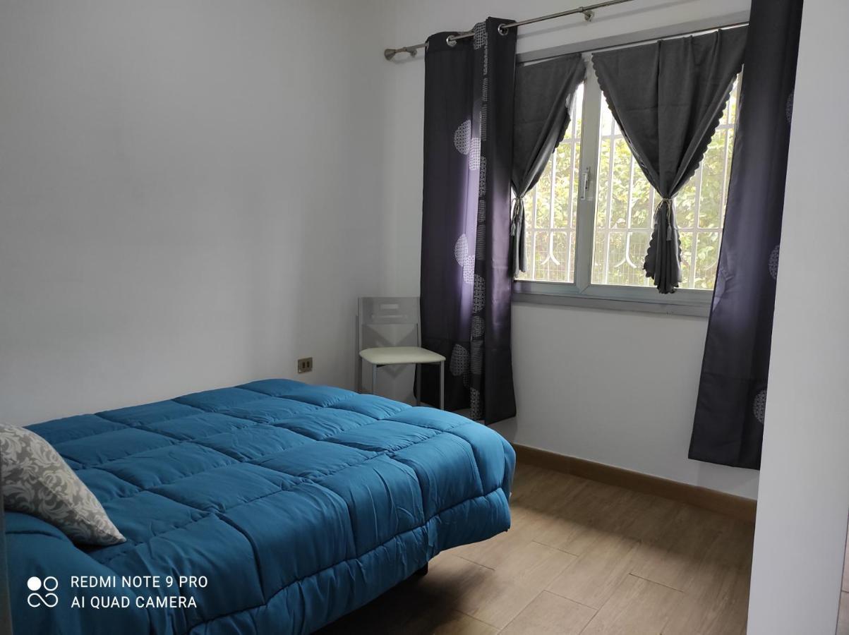 Firgas Casa La Calderaヴィラ エクステリア 写真