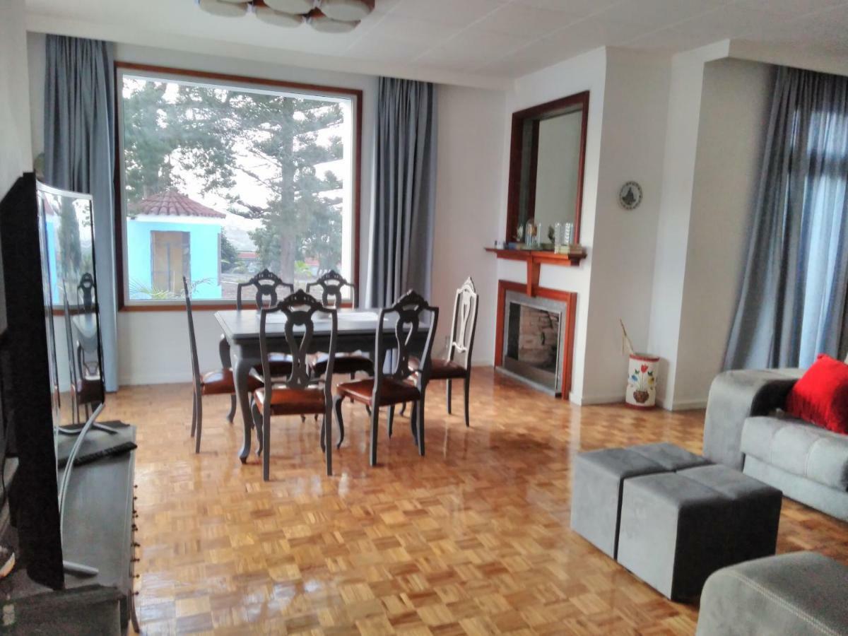 Firgas Casa La Calderaヴィラ エクステリア 写真