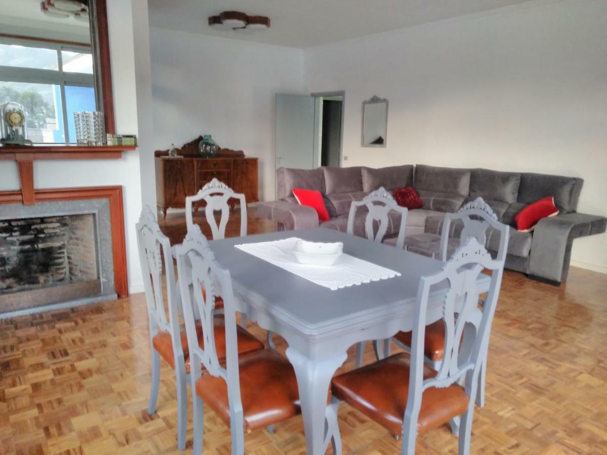 Firgas Casa La Calderaヴィラ エクステリア 写真