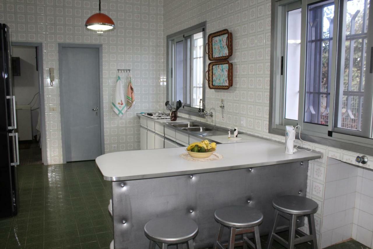 Firgas Casa La Calderaヴィラ エクステリア 写真