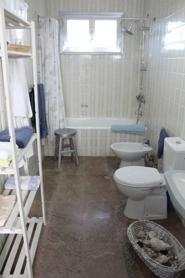 Firgas Casa La Calderaヴィラ エクステリア 写真