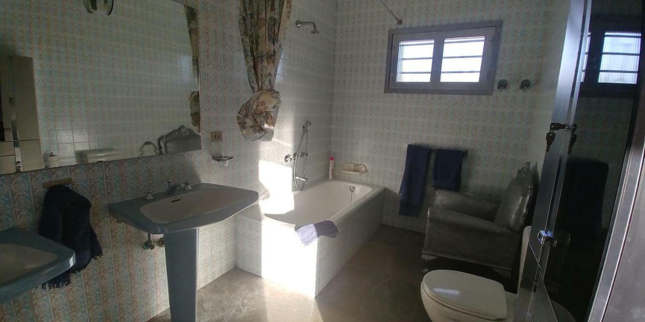 Firgas Casa La Calderaヴィラ エクステリア 写真