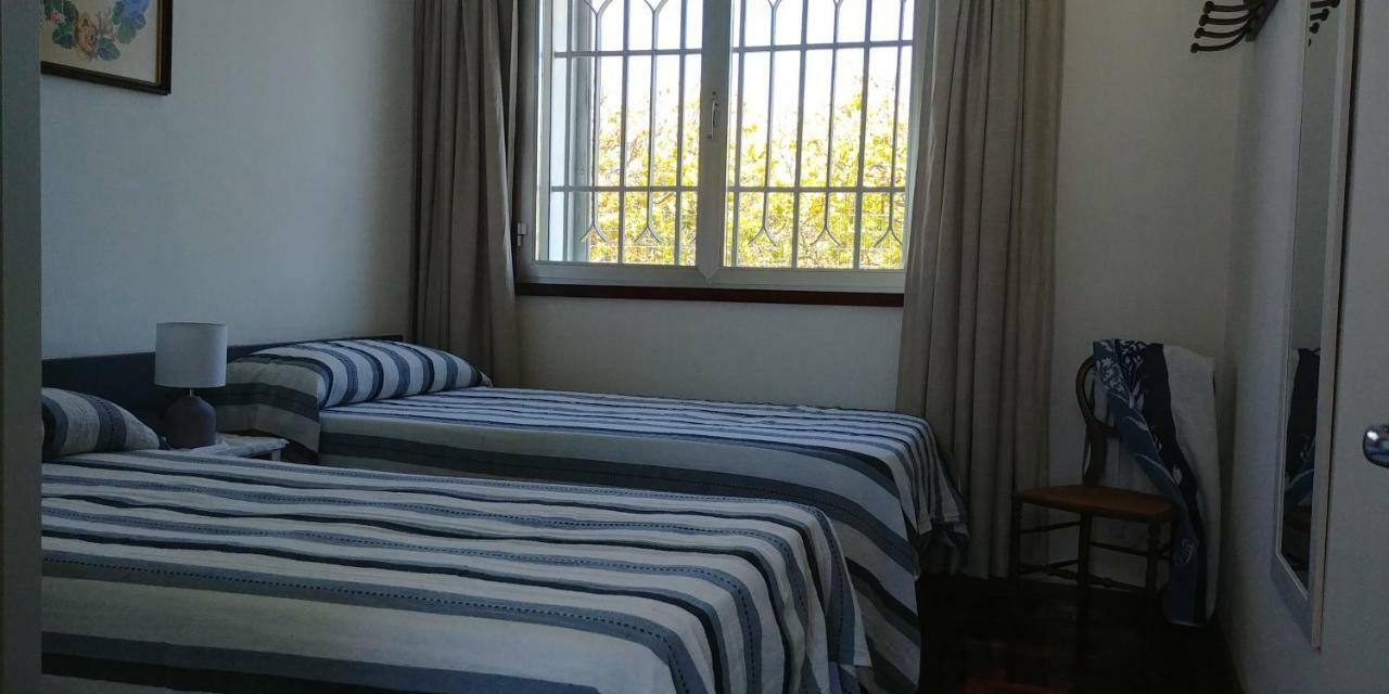 Firgas Casa La Calderaヴィラ エクステリア 写真